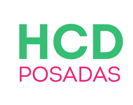 HCD logo