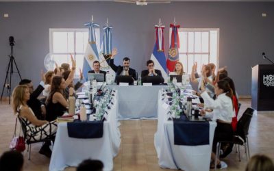 Nueva sesión del Concejo Deliberante en los barrios