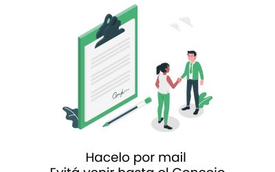Canales de comunicación con el Concejo Deliberante para una participación ciudadana eficiente