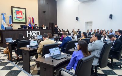 Aprueban la creación de centros estratégicos para situaciones de violencia de género
