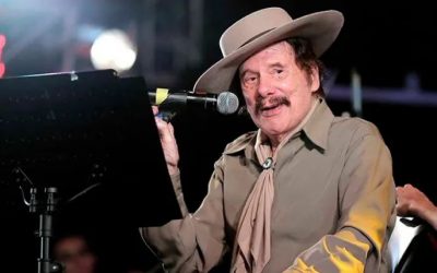 El Gualambao: un ritmo con alma misionera