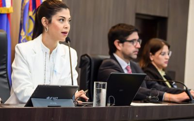 Proponen implementar el Programa “el Concejal al Barrio”