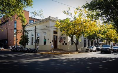Una historia con identidad: el HCD de Posadas y su rol clave en la vida ciudadana