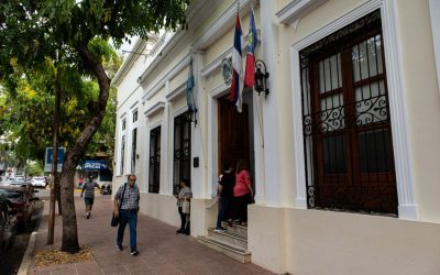 CONVOCATORIA A AUDIENCIA PÚBLICA