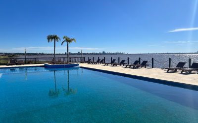 Miguel Lanús brilla junto al Paraná: el Complejo que redefine el turismo en Posadas