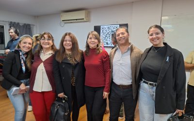 📍 Capacitación en Liderazgo en la Gestión Pública