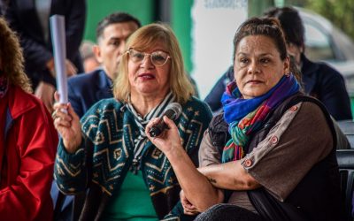 Sesión del Concejo en el Barrio El Territorio: cercanía, participación vecinal y decisiones clave para la ciudad