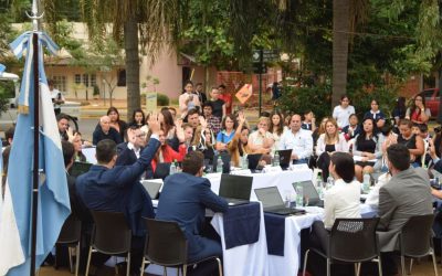 El Concejo Deliberante fortalece el vínculo con los vecinos en las sesiones barriales
