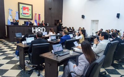 Impulsan el Banco de Horas para fortalecer a los emprendedores locales