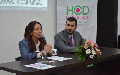 “Premios Sawaya”: reconocimiento a los aportes a la sociedad de mujeres destacadas