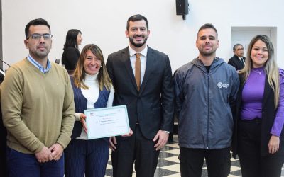 Aprueban un programa para fortalecer la infraestructura ambiental de Posadas