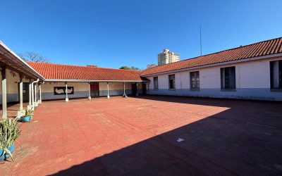 La Escuela Fraternidad N°4, 122 años formando ciudadanos y tejiendo historias