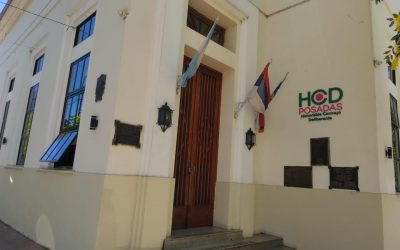 Estado eficiente y transparente: reestructuración en el Concejo Deliberante