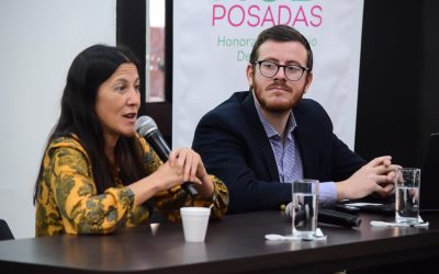 Un espacio para las voces con experiencia: el Parlamento de Personas Mayores