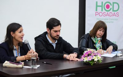 Premios Arandú: reconocimiento a la trayectoria y el trabajo cultural
