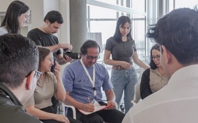 HackPosadas 2025: la incubadora de talento que diseña nuevas herramientas ambientales y sanitarias