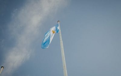 El Mástil: mucho más que un símbolo patrio, un testigo de la historia