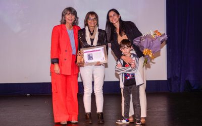 Premios Sawaya: un reconocimiento al legado y la trayectoria de mujeres que inspiran