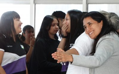 Adolescencias y salud mental: jornada para promover el bienestar emocional