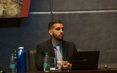 Juan Matías Paonessa será el nuevo Defensor del Pueblo