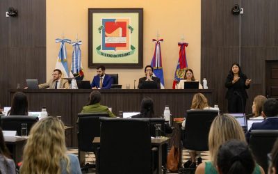 Ediles presentan un proyecto para regular los eventos privados masivos en Posadas