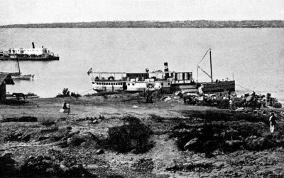 Domingo Barthe, el magnate posadeño del siglo XIX