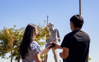 A 247 años del nacimiento del prócer misionero Andrés Guacurarí
