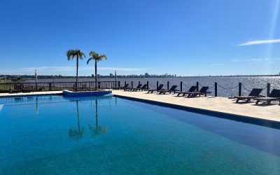 Complejo Costa Sur: el oasis posadeño que combina naturaleza, recreación y confort