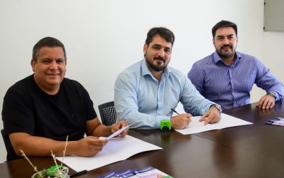 Economía del conocimiento: el HCD promueve la educación y formación profesional de calidad