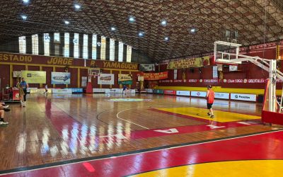 El deporte y la pasión no tienen límites: más de siete décadas del Club Tokio