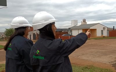 Posadas crece con una legislación planificada, inclusiva y con una visión sostenida en el futuro