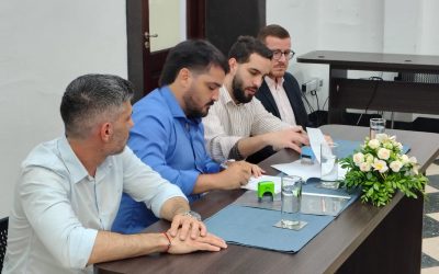 Turismo, seguridad y acompañamiento: el Concejo Deliberante renueva sus recursos digitales